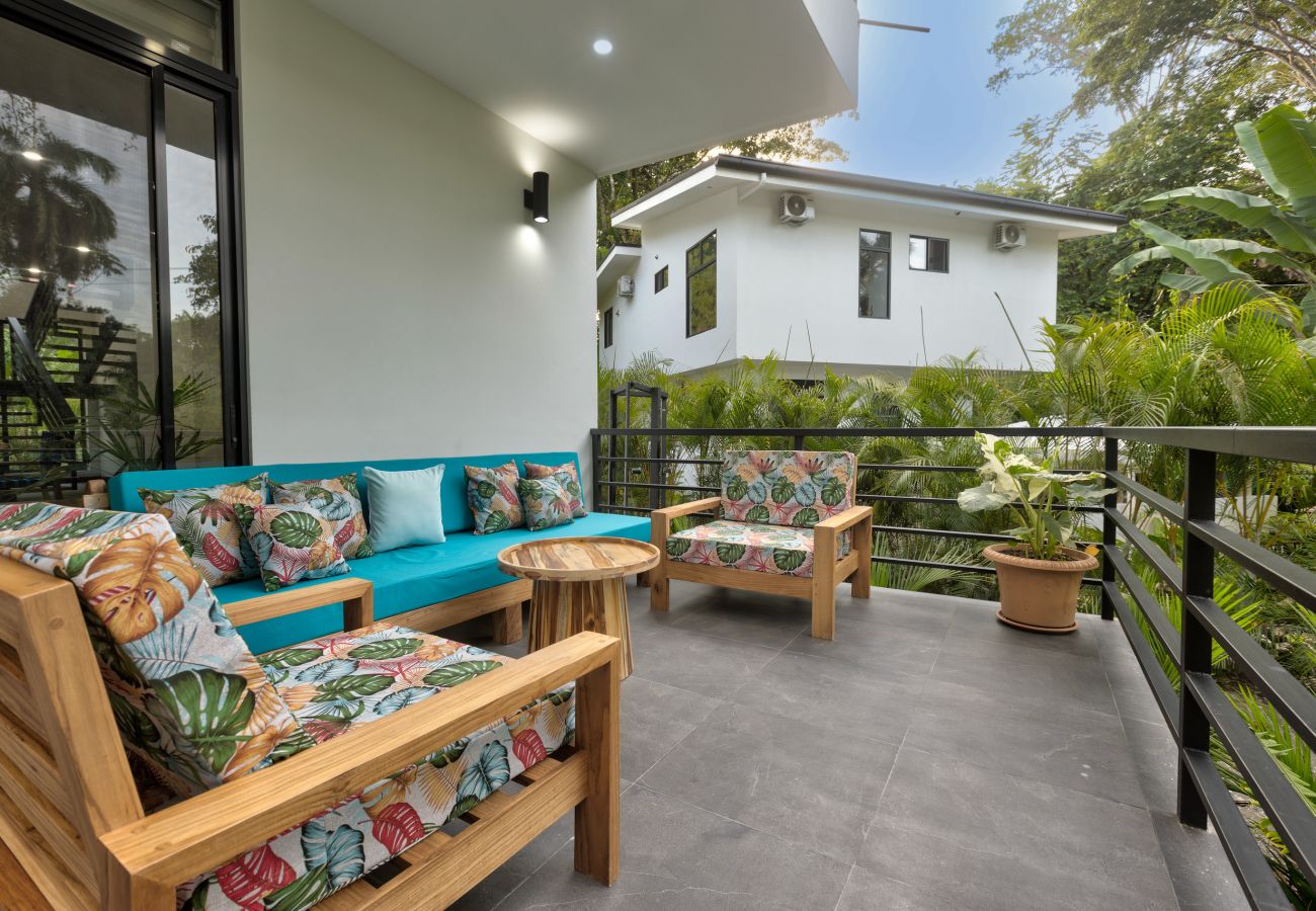 Villa in Punta Uva - Villa Mariposa | Villas Punta Uva