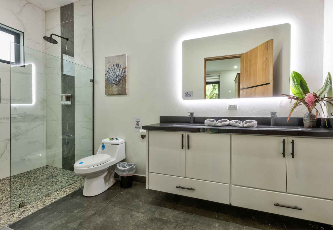 Villa in Punta Uva - Villa Mariposa | Villas Punta Uva