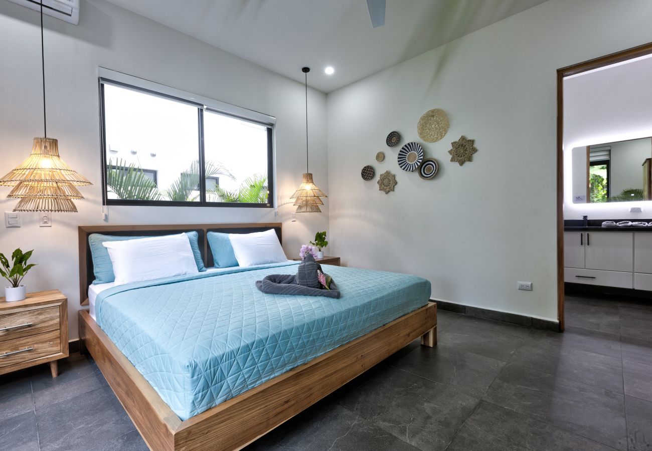 Villa in Punta Uva - Villa Mariposa | Villas Punta Uva