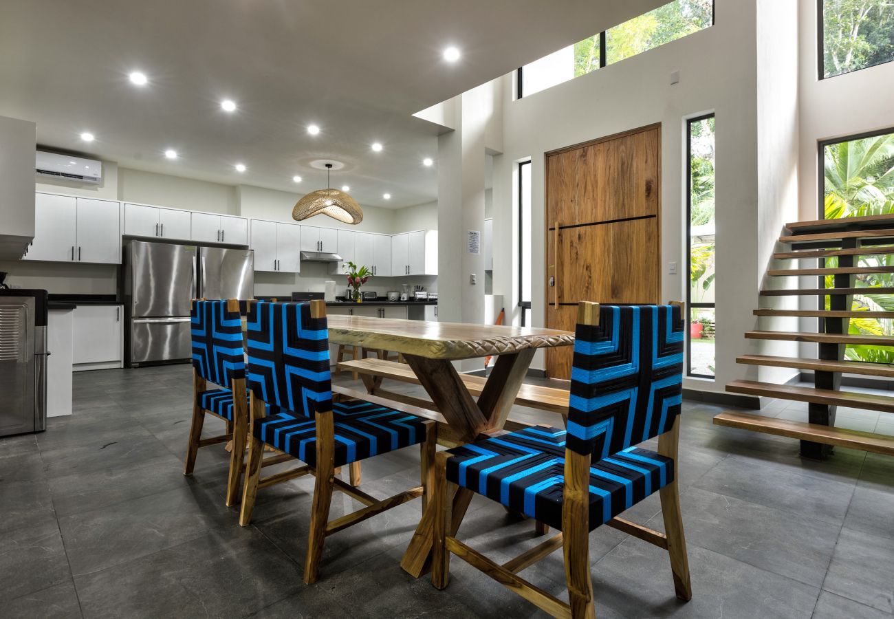 Villa in Punta Uva - Villa Mariposa | Villas Punta Uva