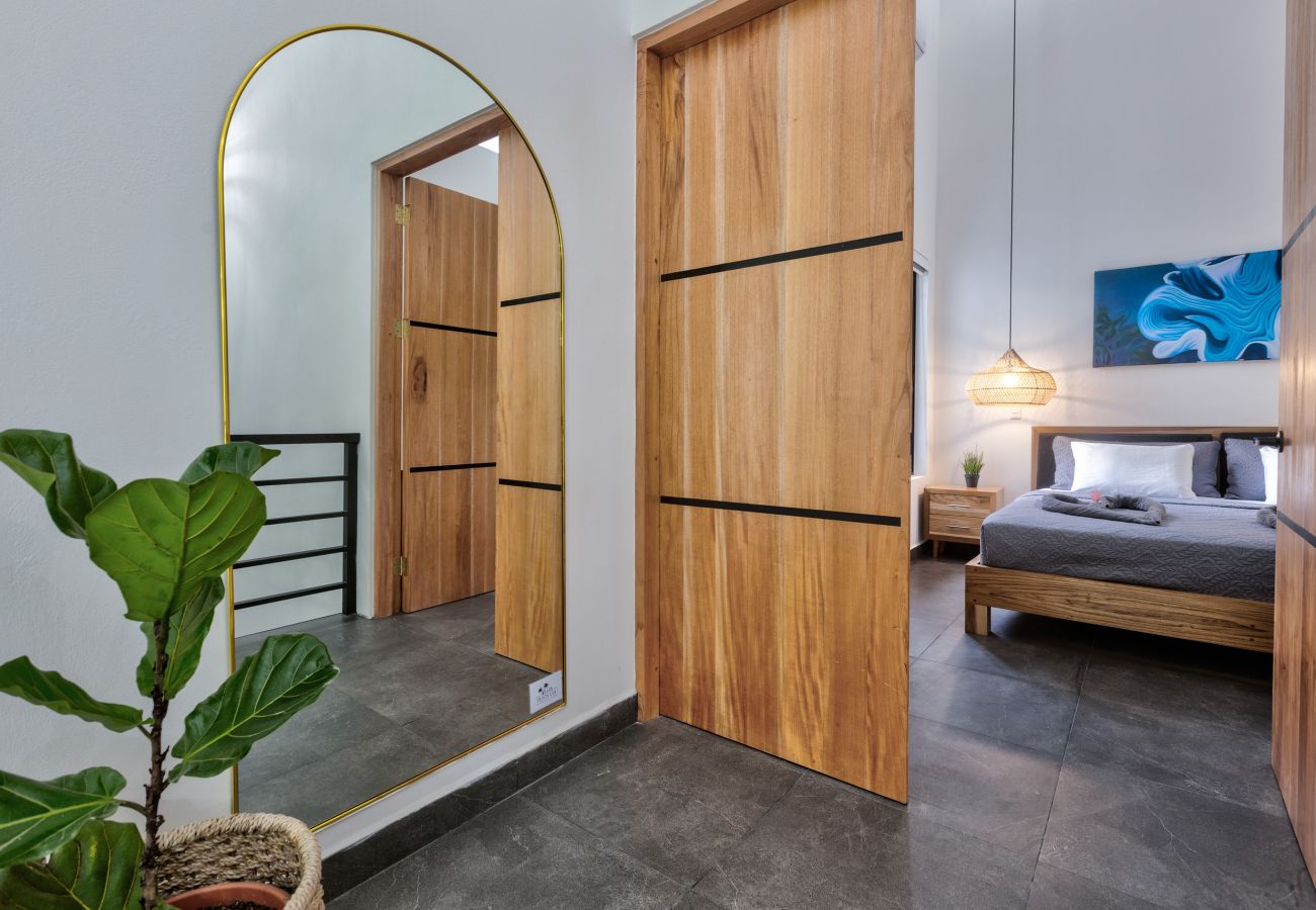 Villa in Punta Uva - Villa Mariposa | Villas Punta Uva