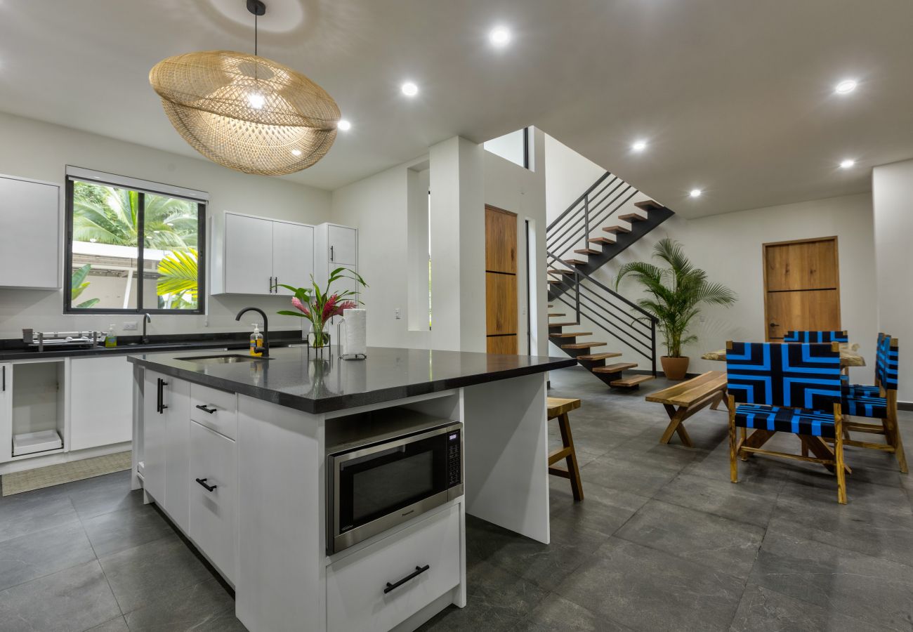 Villa in Punta Uva - Villa Mariposa | Villas Punta Uva