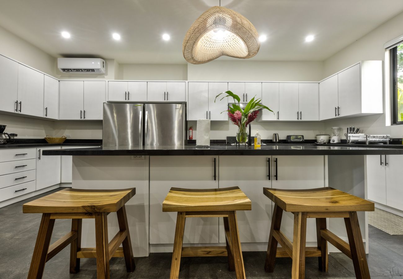 Villa in Punta Uva - Villa Mariposa | Villas Punta Uva