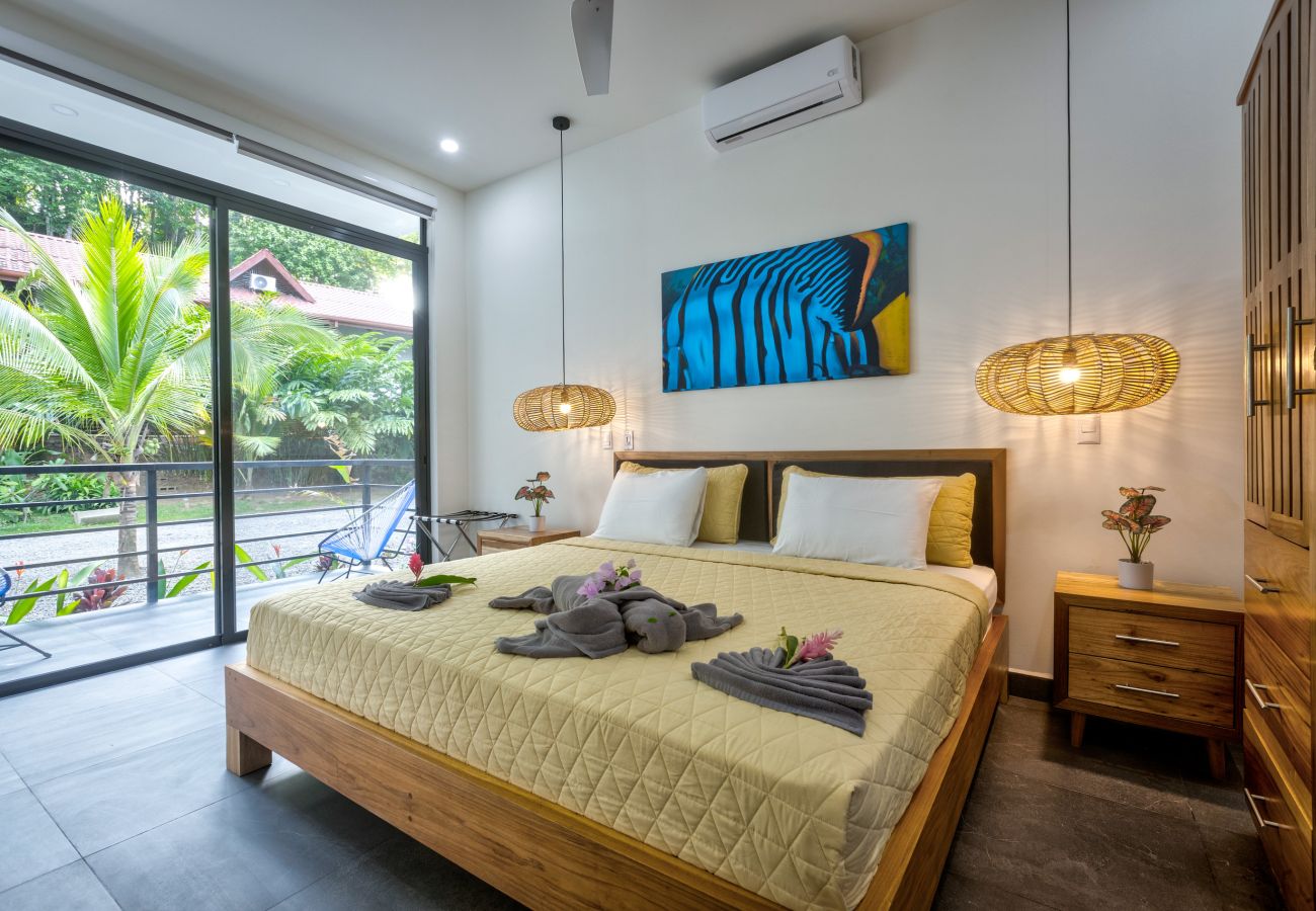 Villa in Punta Uva - Villa Mariposa | Villas Punta Uva