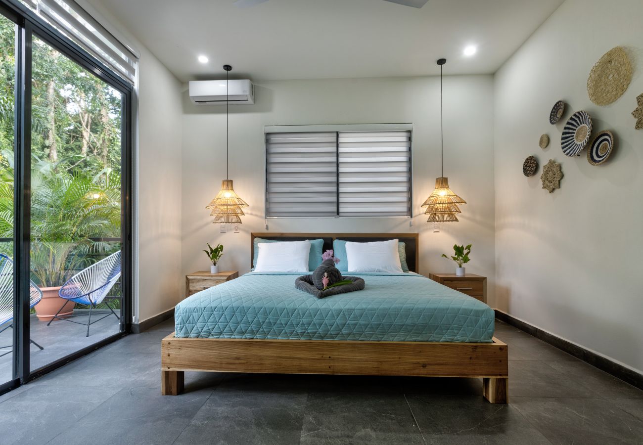 Villa in Punta Uva - Villa Mariposa | Villas Punta Uva