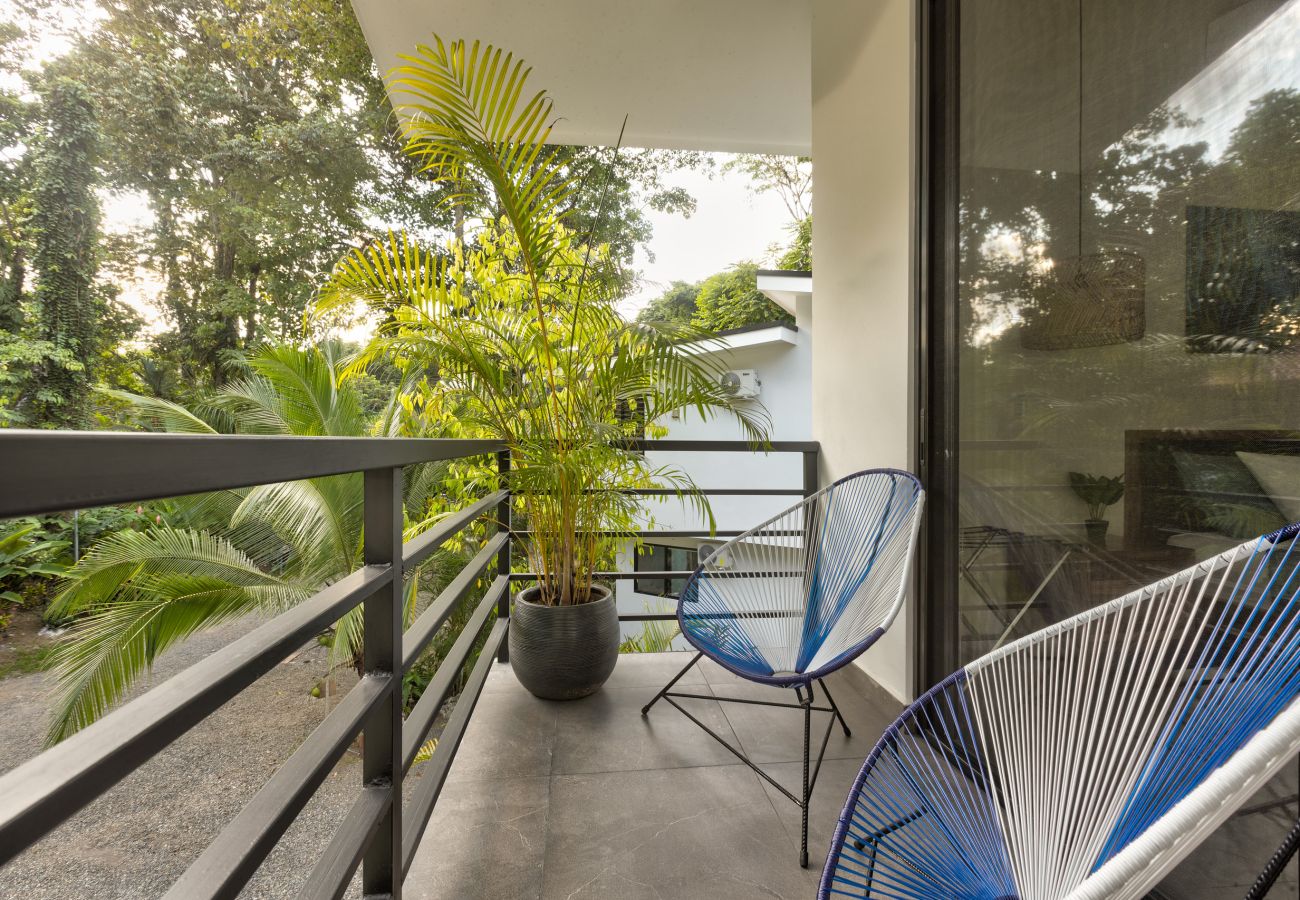 Villa in Punta Uva - Villa Mariposa | Villas Punta Uva