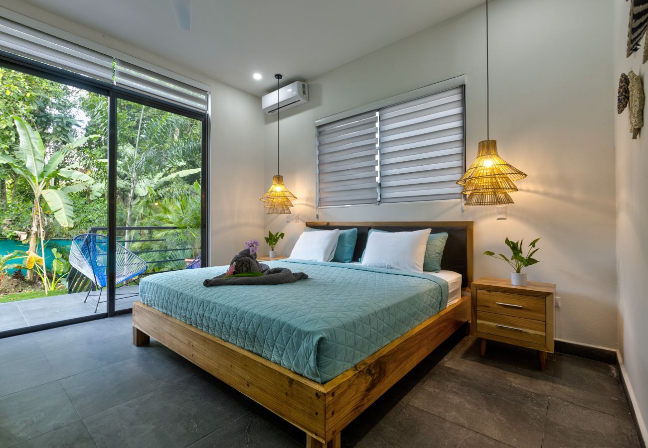 Villa in Punta Uva - Villa Mariposa | Villas Punta Uva