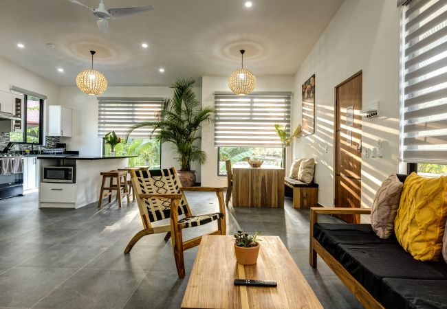 Villa in Punta Uva - Villa Tucan | Villas Punta Uva