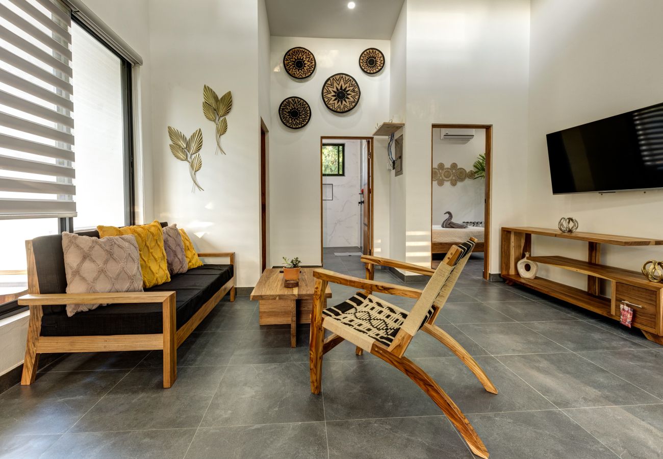 Villa in Punta Uva - Villa Tucan | Villas Punta Uva