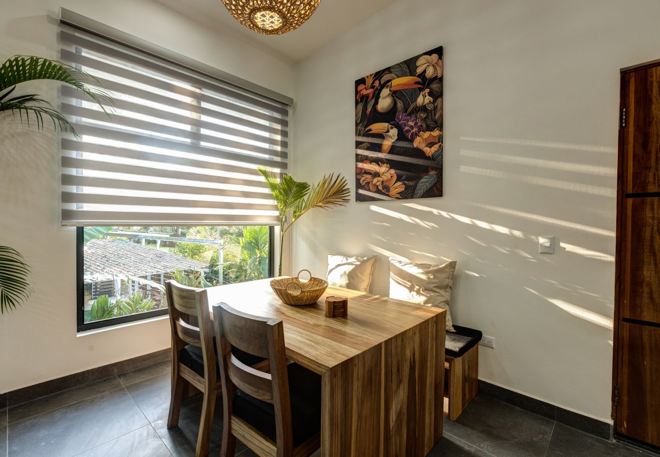 Villa in Punta Uva - Villa Tucan | Villas Punta Uva