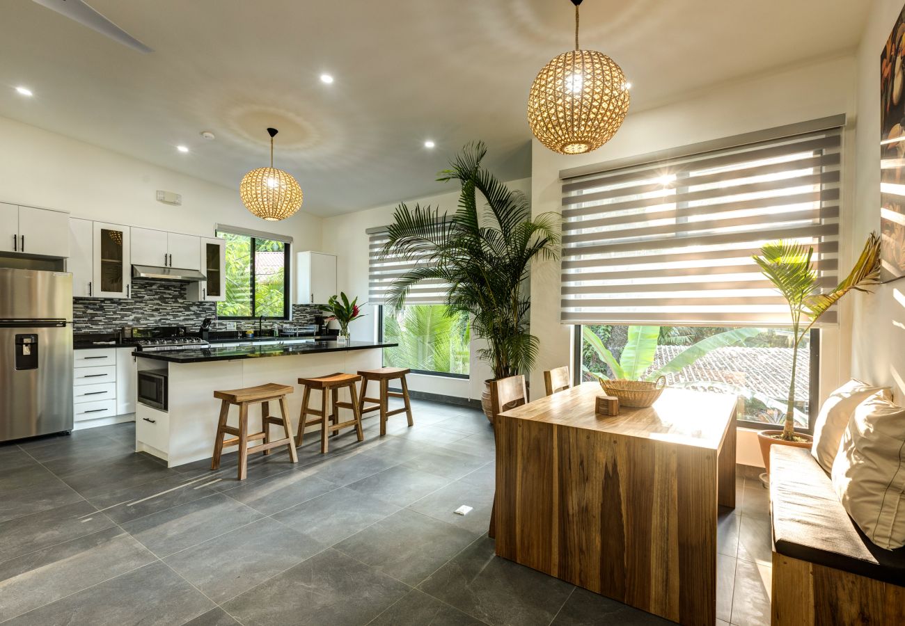 Villa in Punta Uva - Villa Tucan | Villas Punta Uva