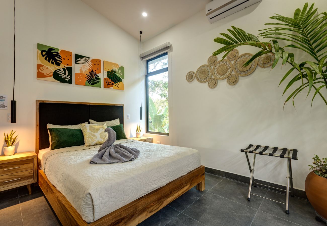 Villa in Punta Uva - Villa Tucan | Villas Punta Uva
