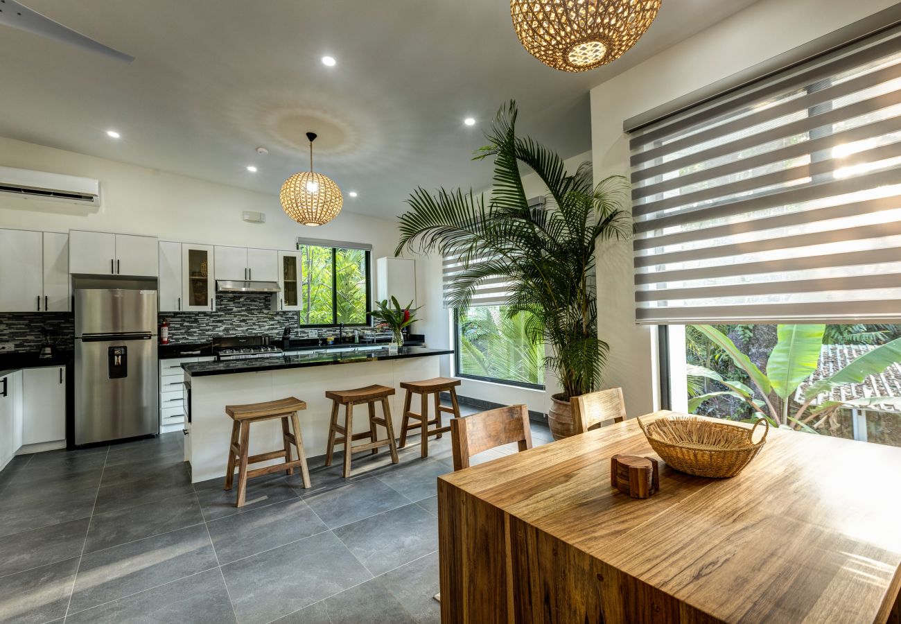 Villa in Punta Uva - Villa Tucan | Villas Punta Uva