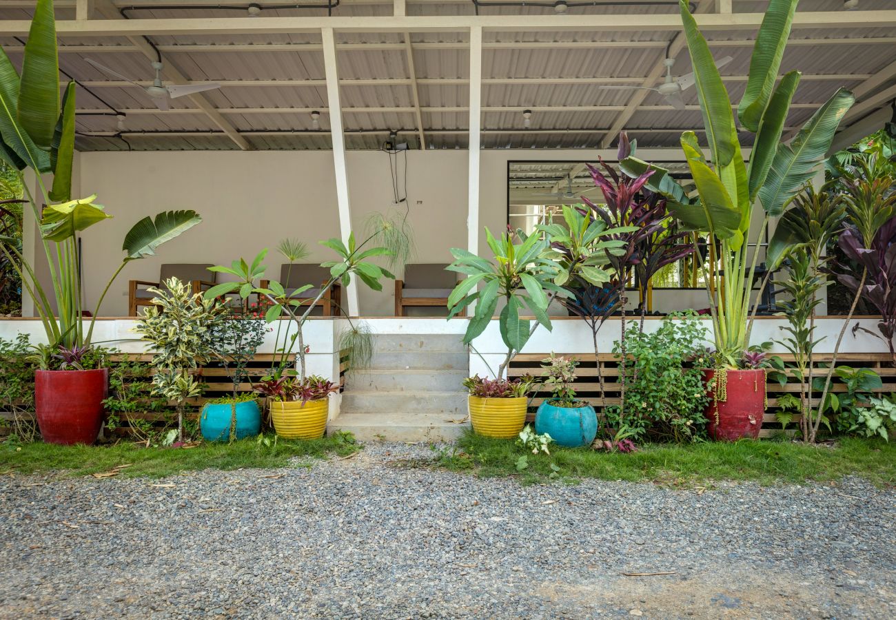 Villa in Punta Uva - Villa Tucan | Villas Punta Uva