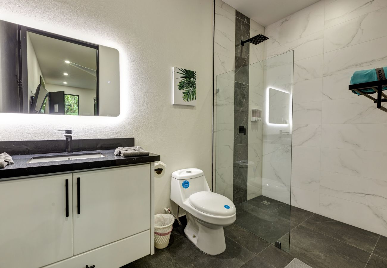 Villa in Punta Uva - Villa Colibrí | Villas Punta Uva