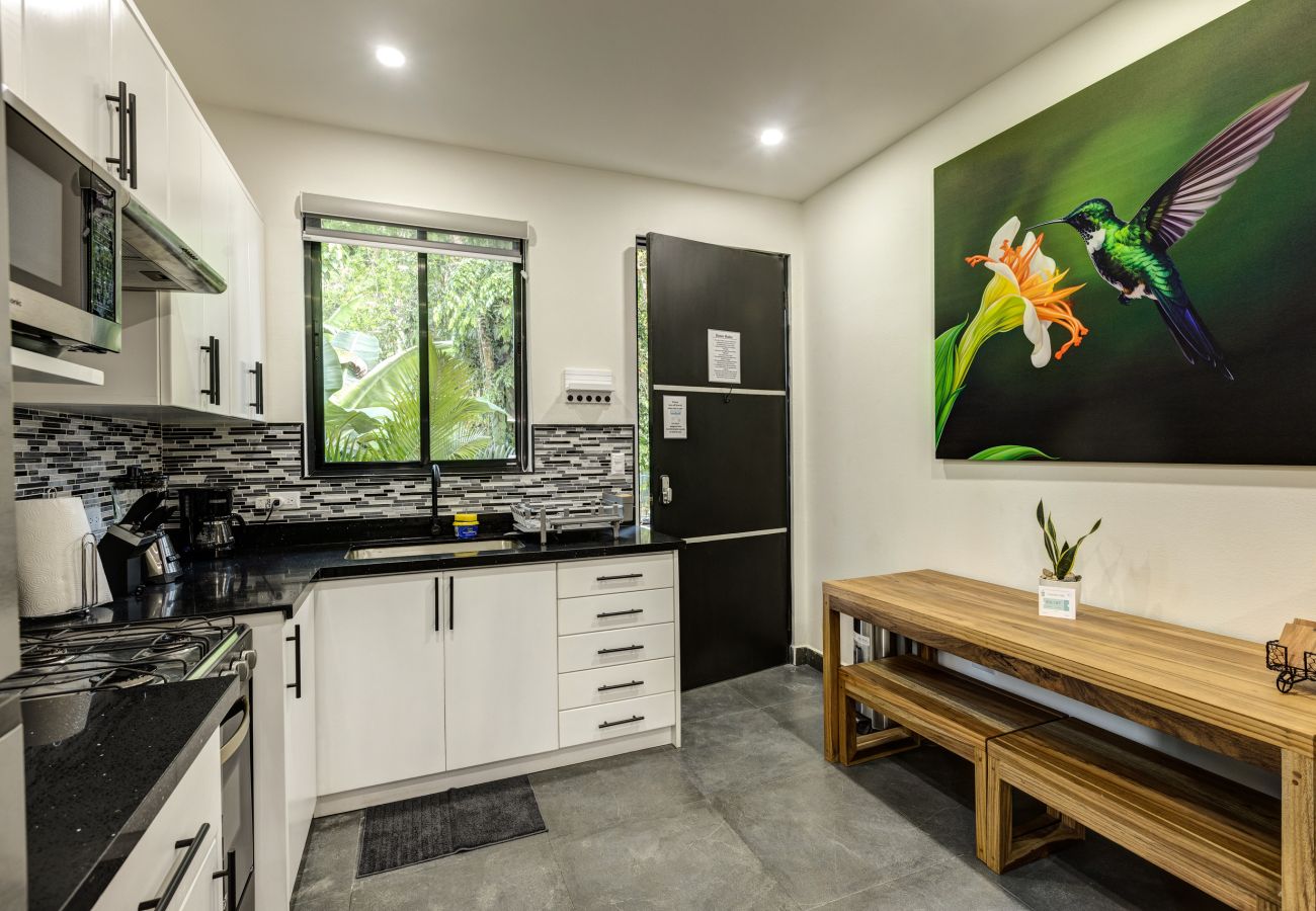 Villa in Punta Uva - Villa Colibrí | Villas Punta Uva