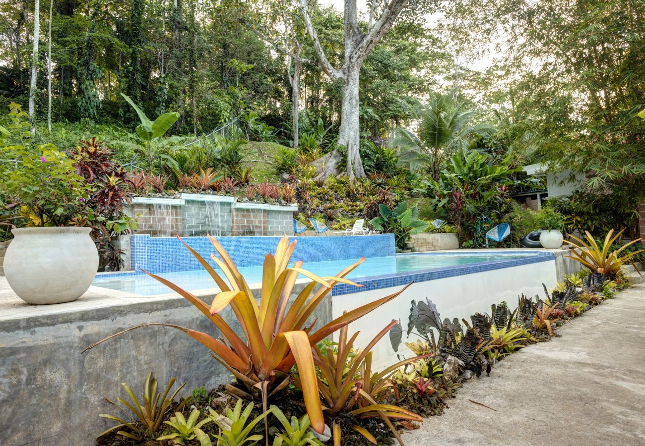 Villa in Punta Uva - Villa Colibrí | Villas Punta Uva