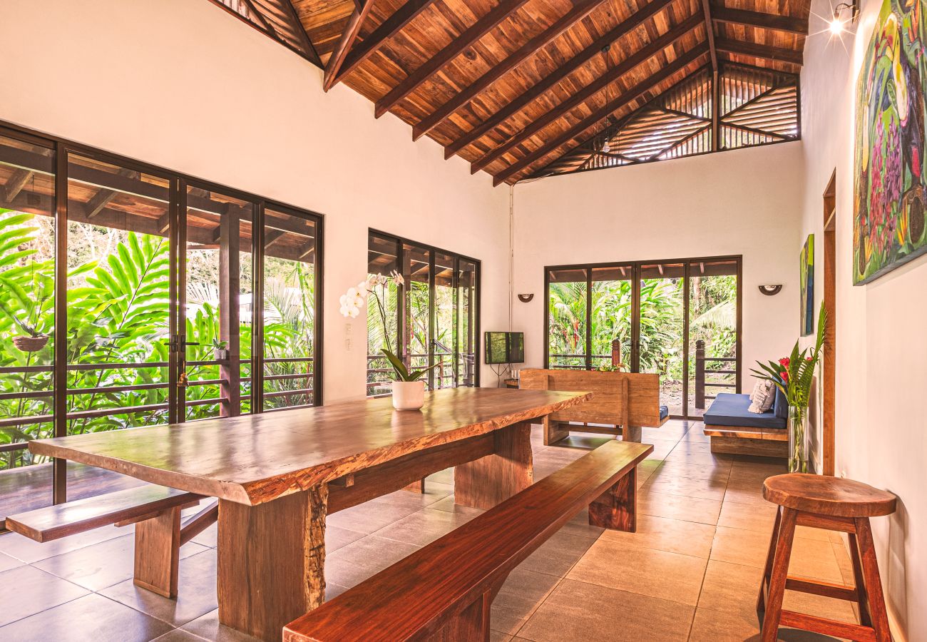 Villa in Punta Uva - Villa Ángel | Villas Punta Uva