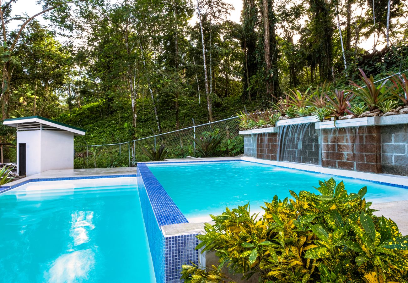 Villa in Punta Uva - Villa Ángel | Villas Punta Uva