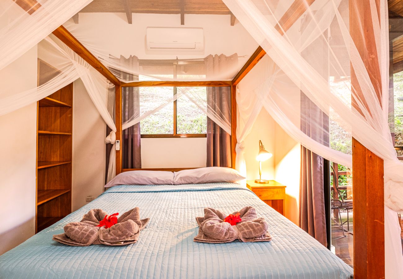 Villa in Punta Uva - Villa Ángel | Villas Punta Uva