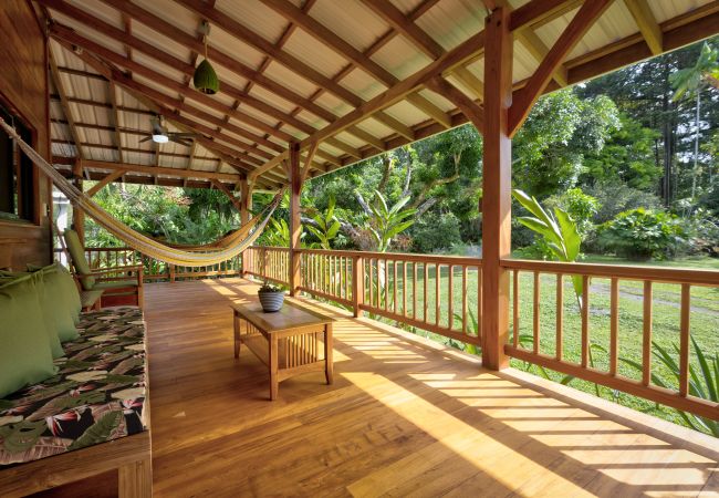 Villa in Punta Uva - Villa Cacha | Villas Punta Uva