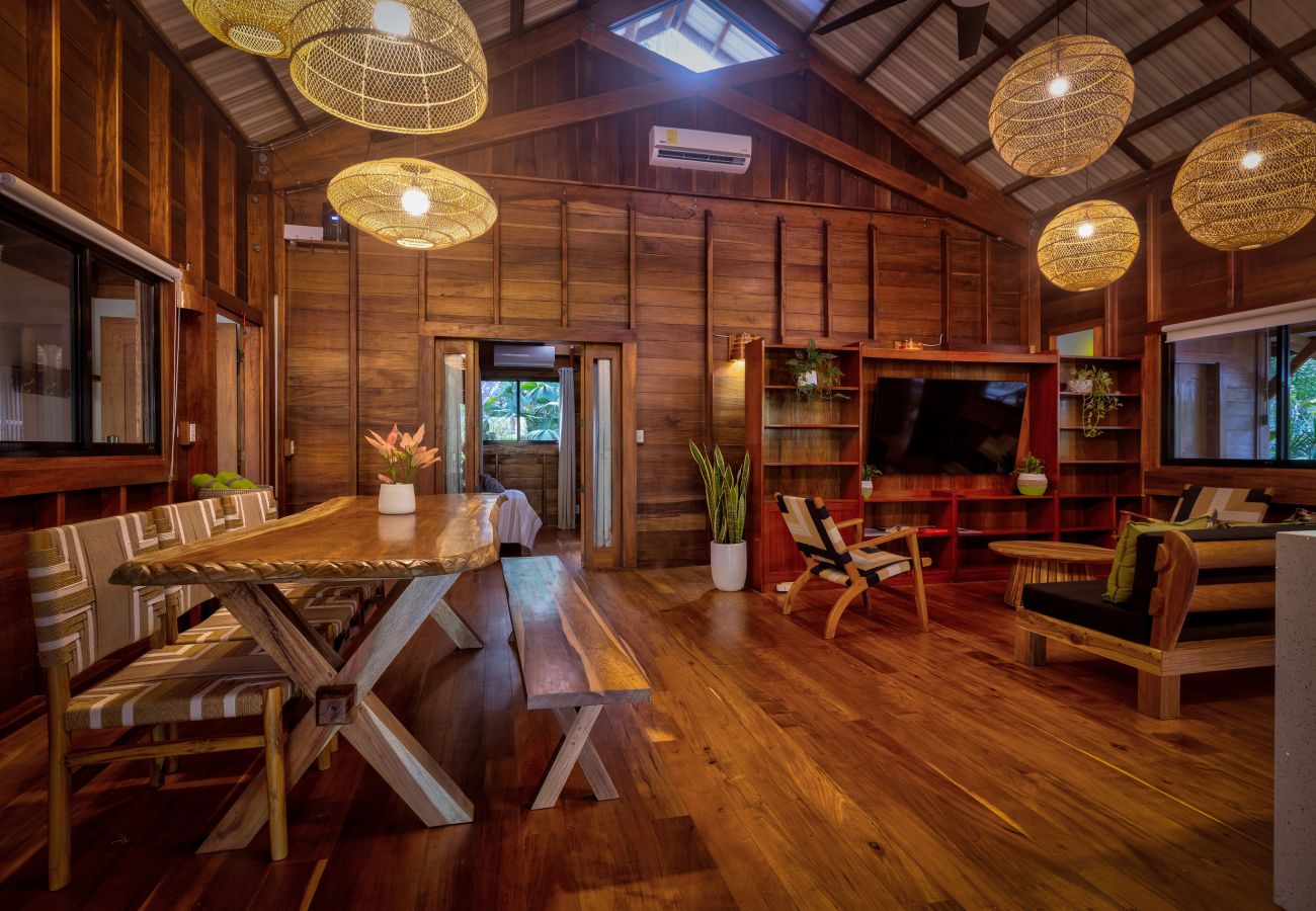 Villa in Punta Uva - Villa Cacha | Villas Punta Uva