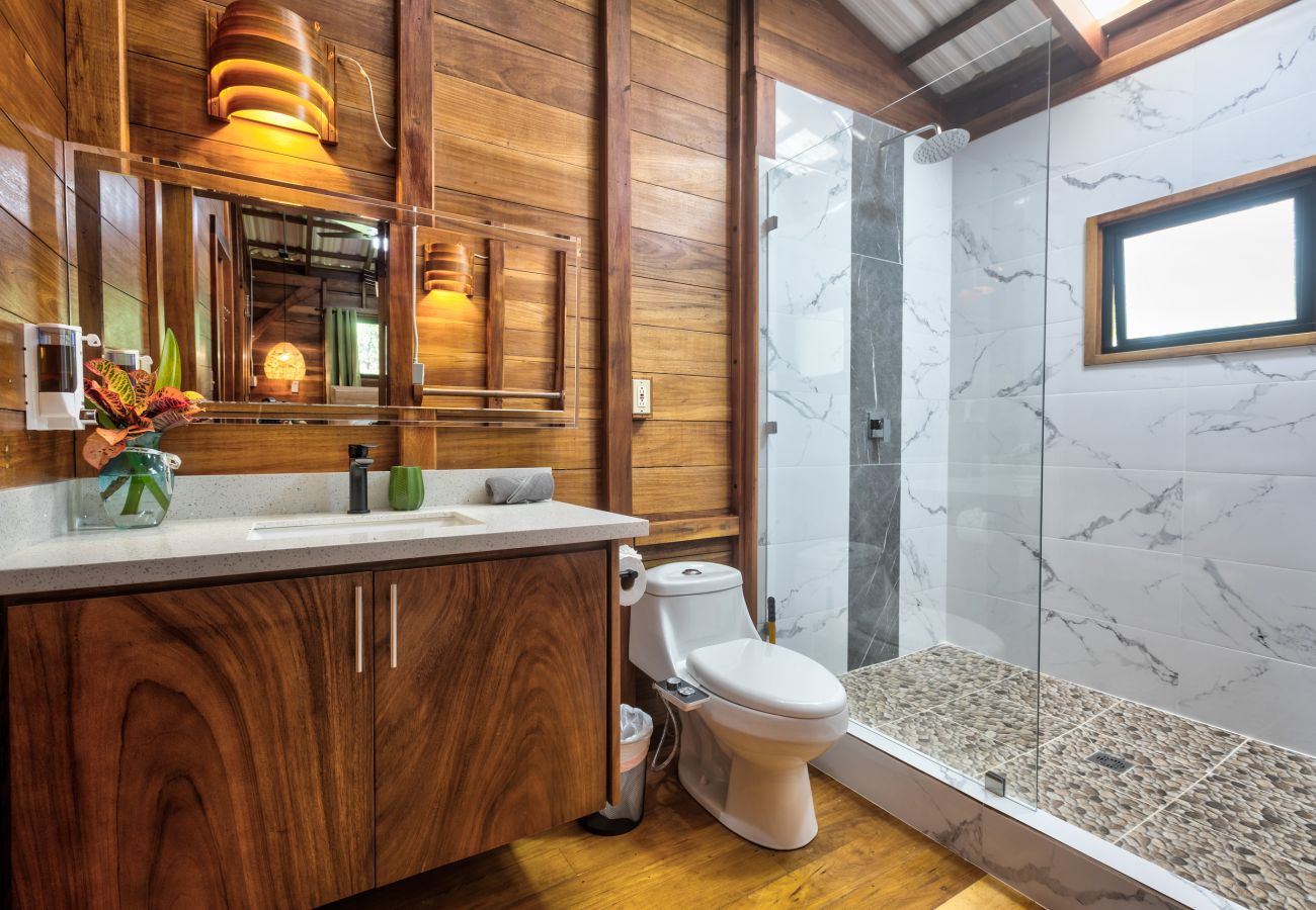 Villa in Punta Uva - Villa Cacha | Villas Punta Uva