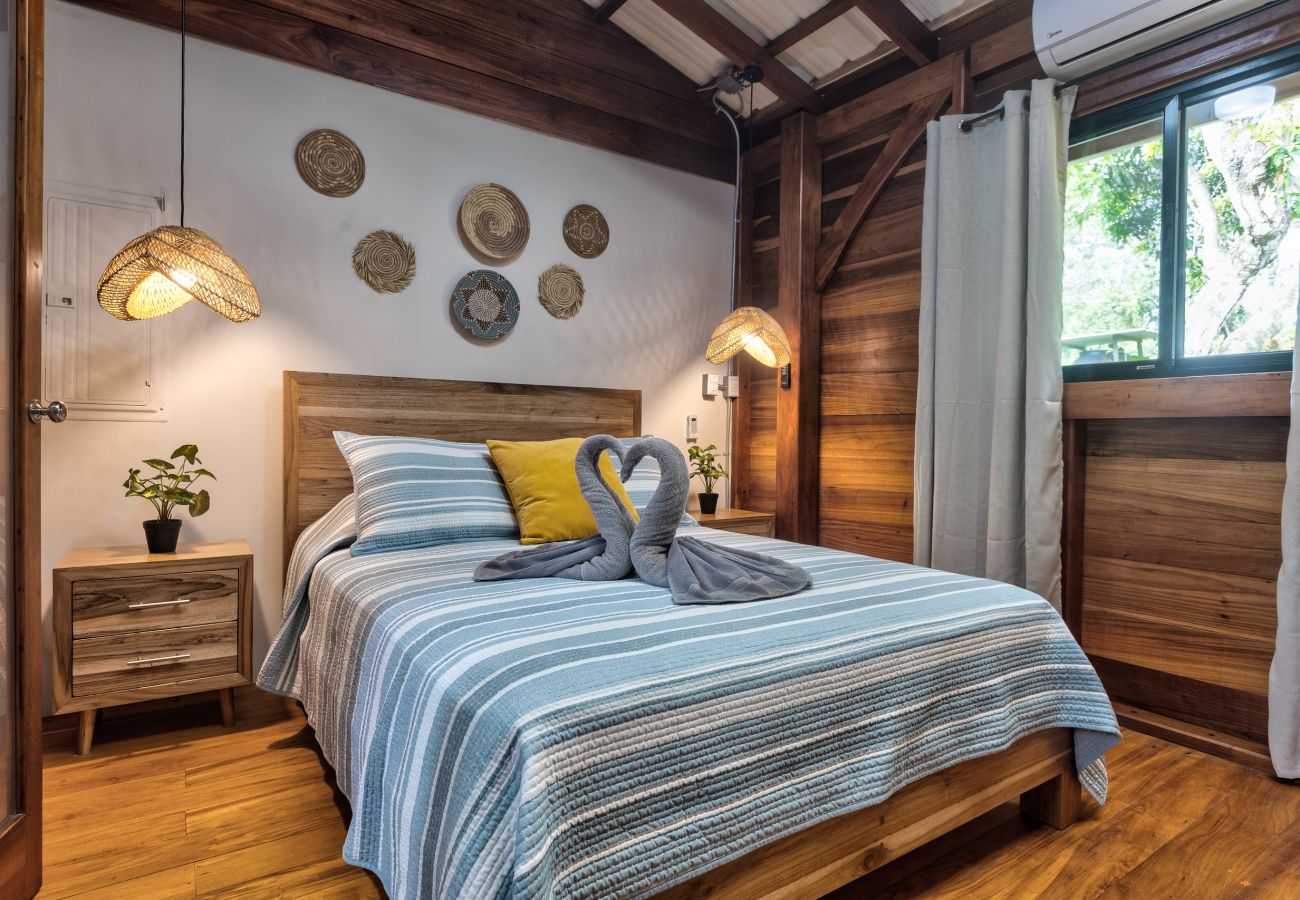 Villa in Punta Uva - Villa Cacha | Villas Punta Uva