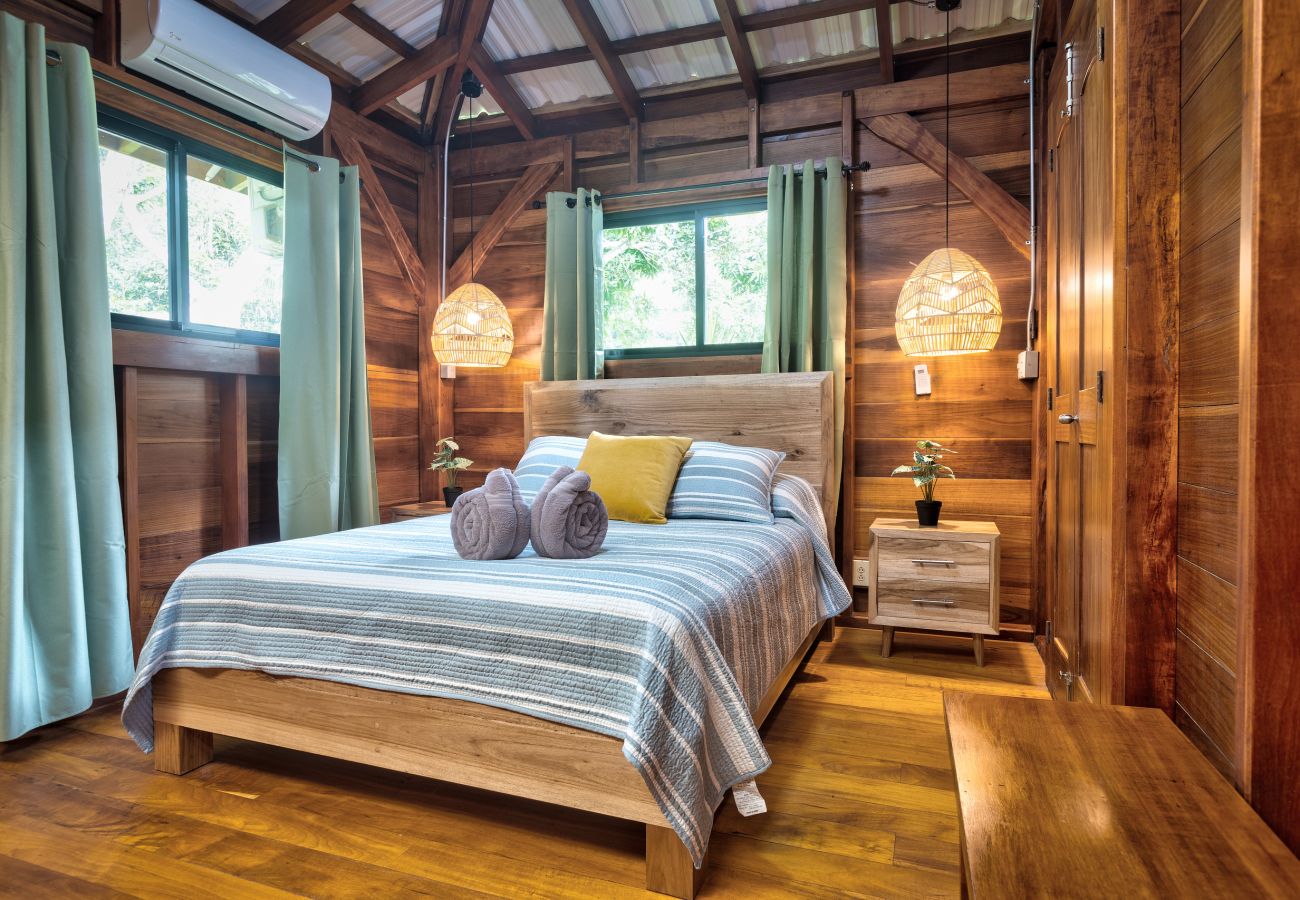 Villa in Punta Uva - Villa Cacha | Villas Punta Uva