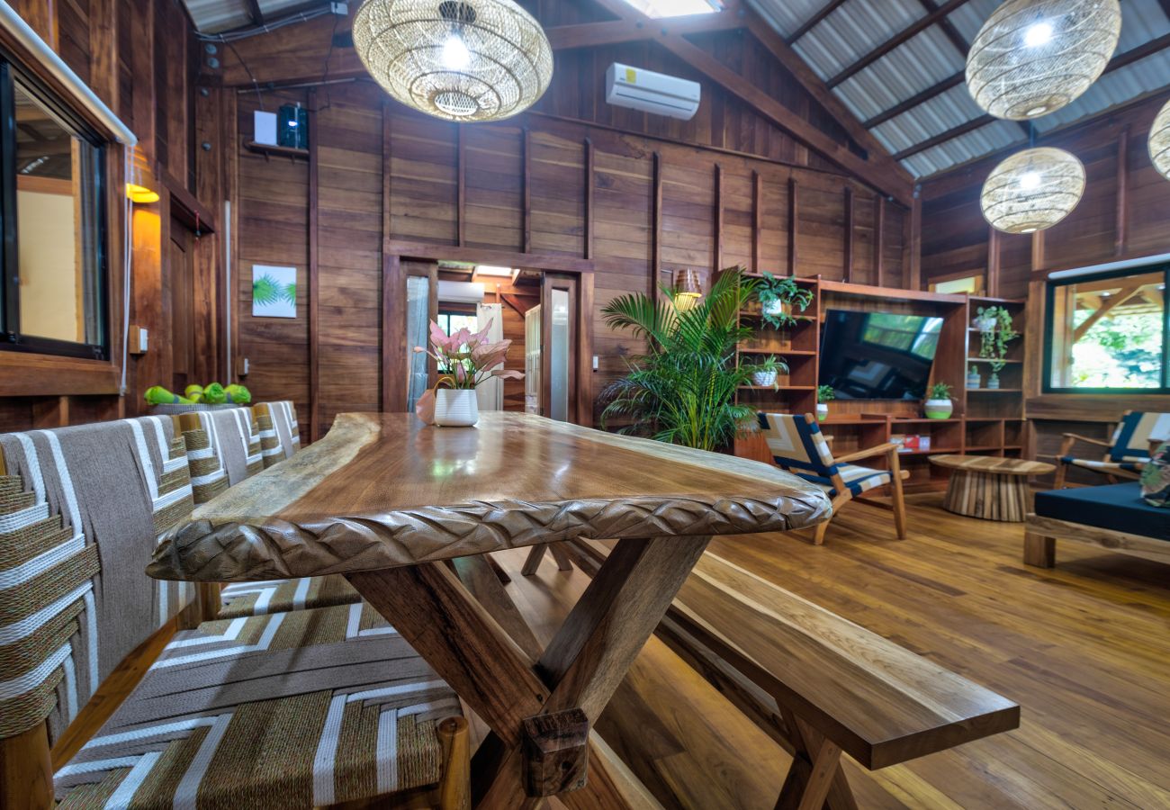 Villa in Punta Uva - Villa Cacha | Villas Punta Uva