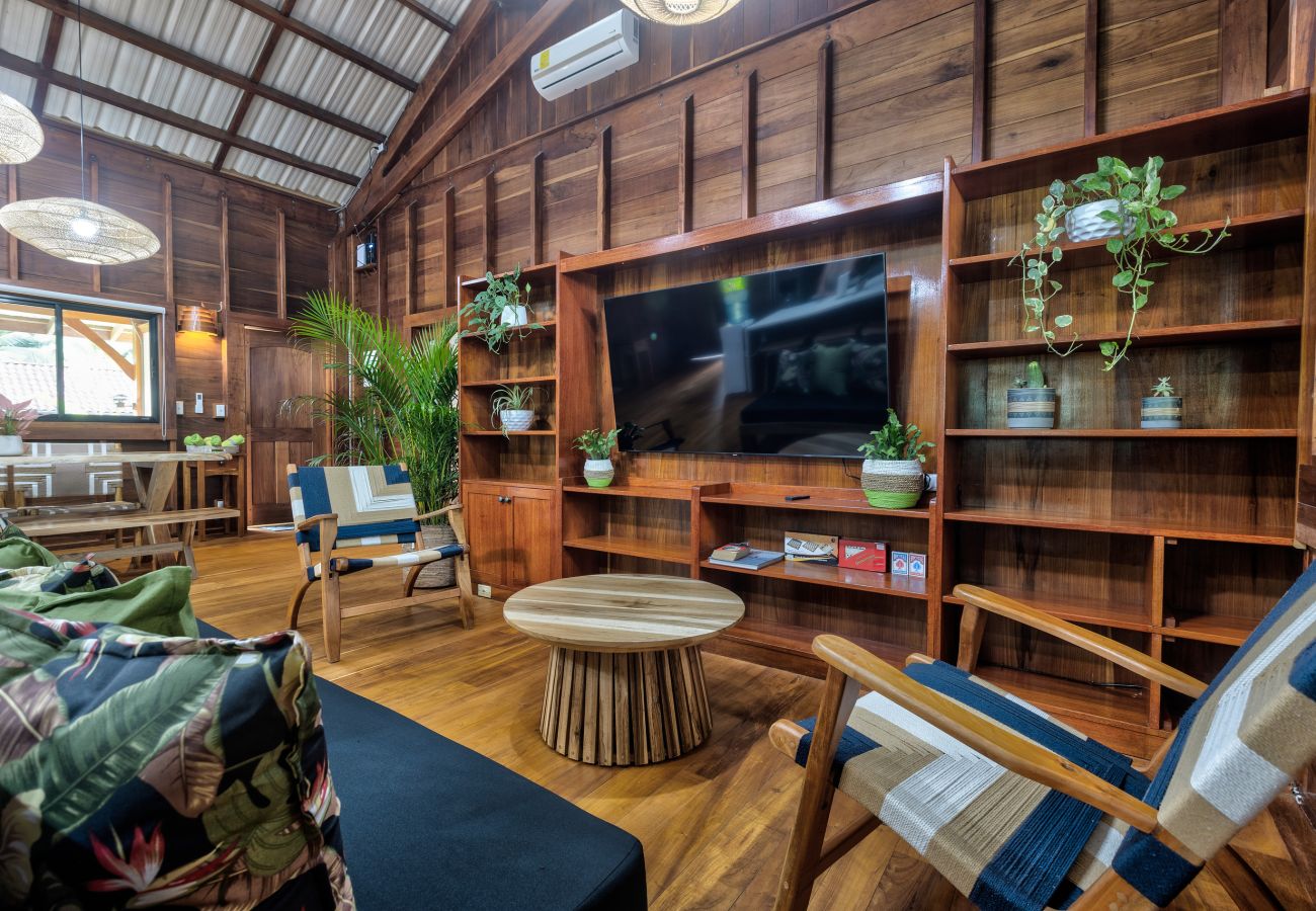 Villa in Punta Uva - Villa Cacha | Villas Punta Uva