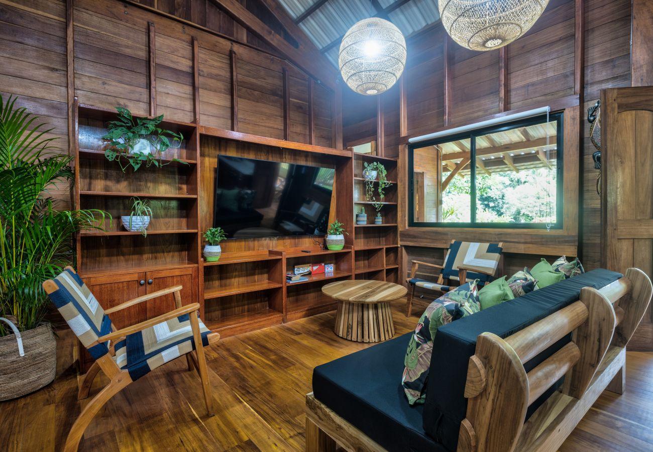 Villa in Punta Uva - Villa Cacha | Villas Punta Uva