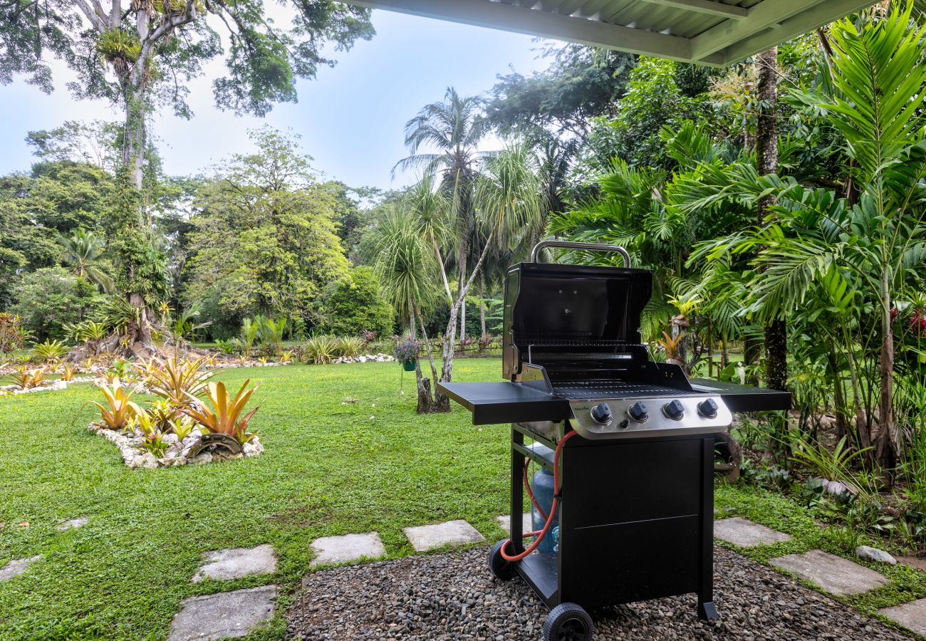 Villa in Punta Uva - Villa Cacha | Villas Punta Uva