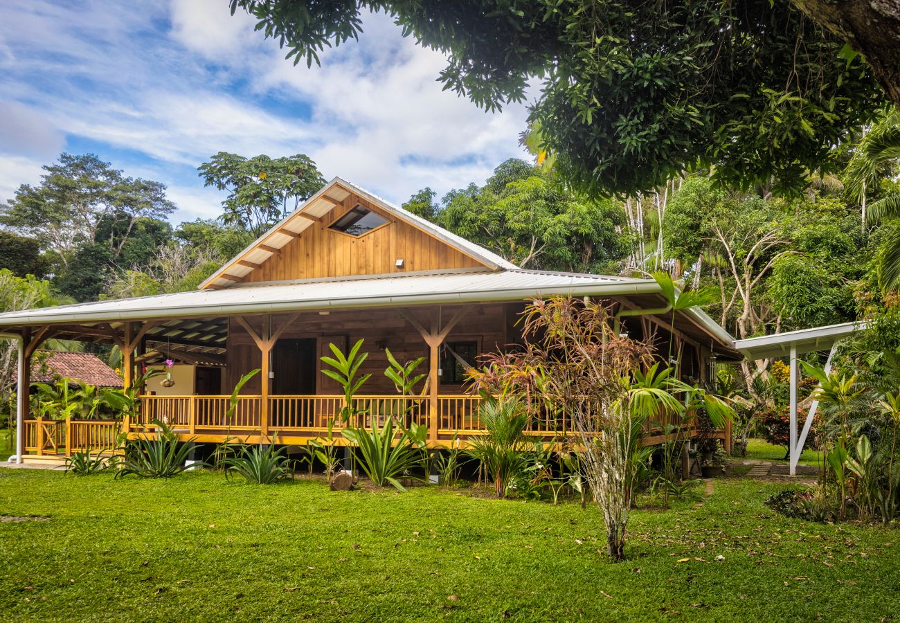 Villa in Punta Uva - Villa Cacha | Villas Punta Uva