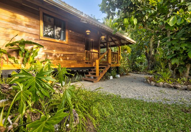 Villa in Punta Uva - Casa Carey | Villas Punta Uva