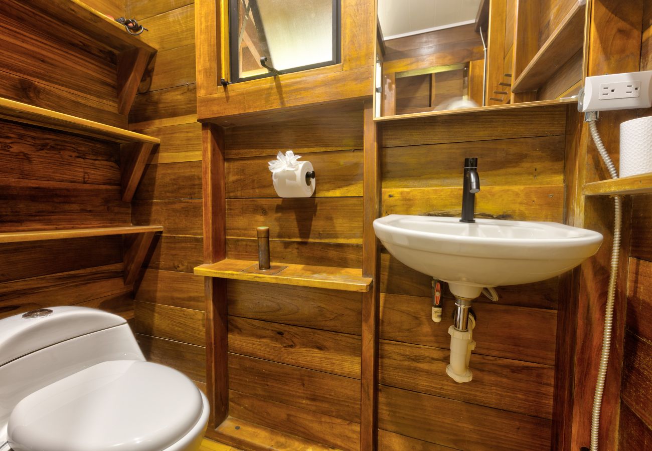 Villa in Punta Uva - Casa Carey | Villas Punta Uva