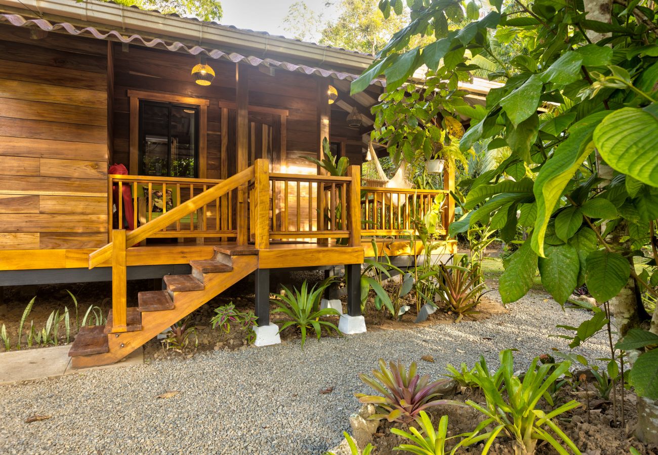 Villa in Punta Uva - Casa Carey | Villas Punta Uva