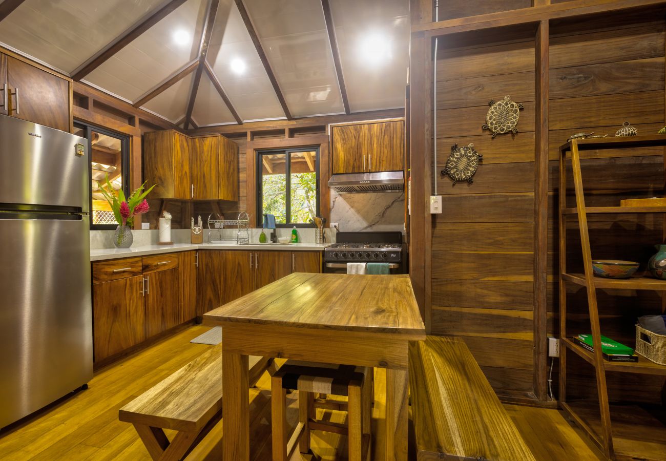 Villa in Punta Uva - Casa Carey | Villas Punta Uva