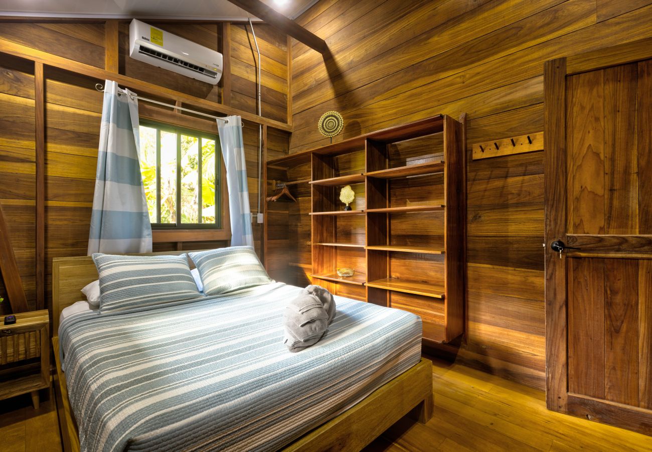 Villa in Punta Uva - Casa Carey | Villas Punta Uva