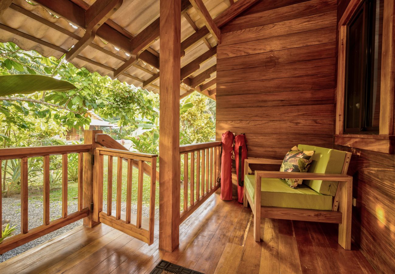 Villa in Punta Uva - Casa Carey | Villas Punta Uva