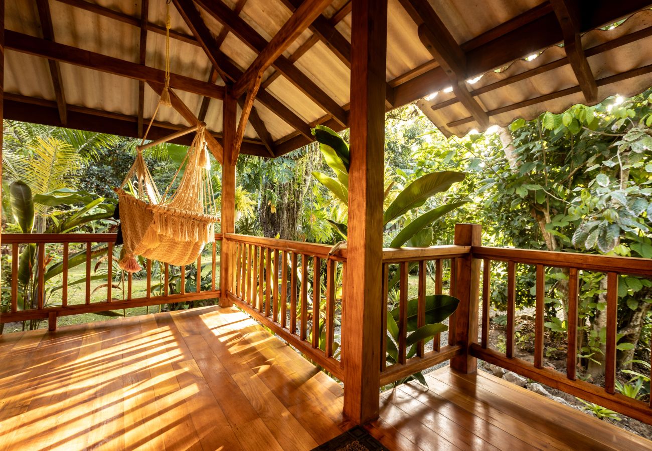 Villa in Punta Uva - Casa Carey | Villas Punta Uva