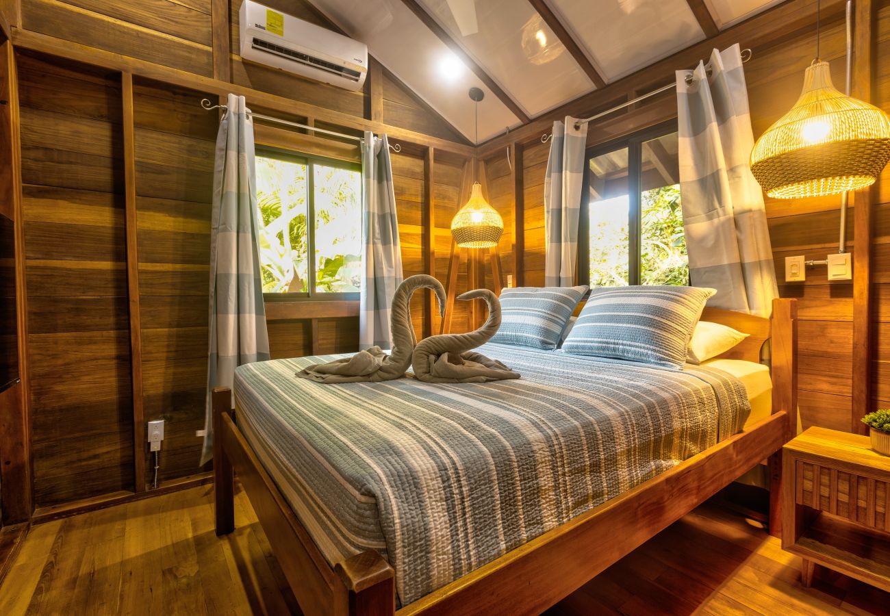 Villa in Punta Uva - Casa Carey | Villas Punta Uva