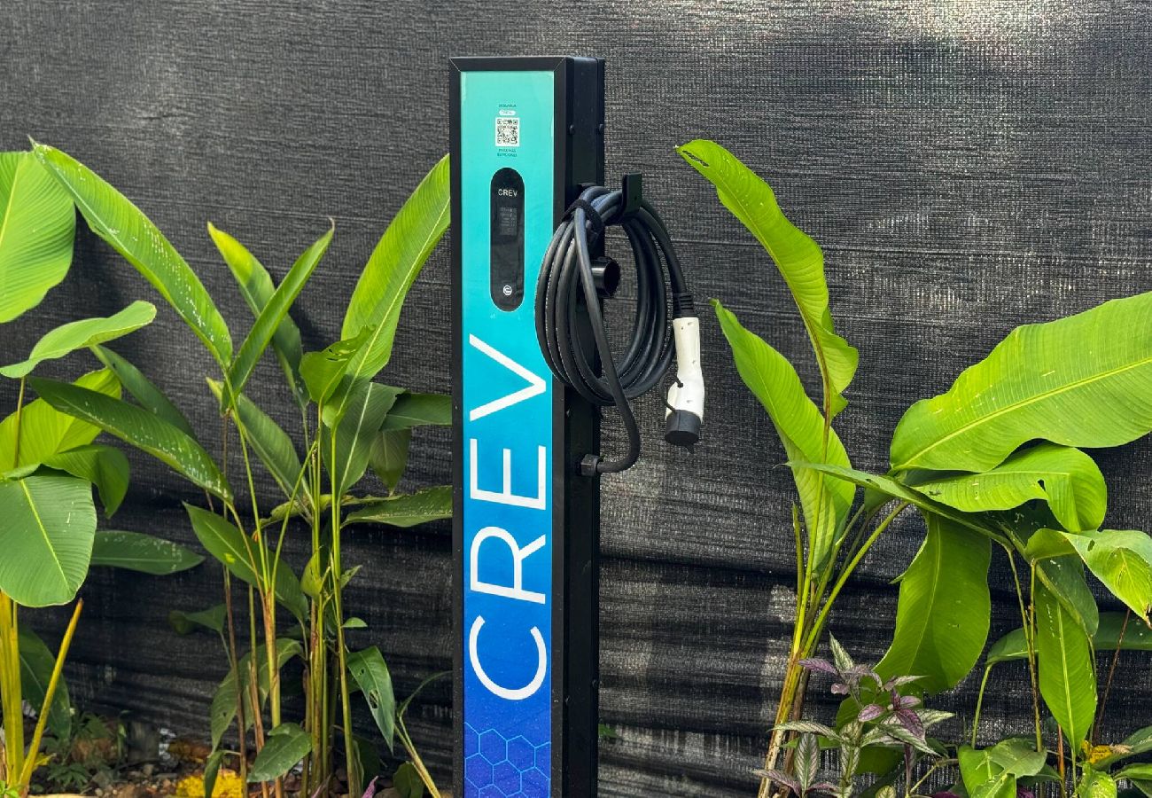 House in Talamanca - Casa Arena | 3BR Jungle Oasis w/Pool & AC 