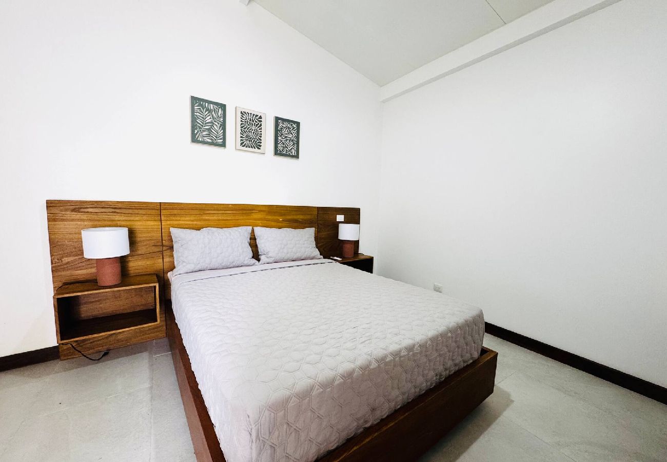 House in Talamanca - Casa Arena | 3BR Jungle Oasis w/Pool & AC 