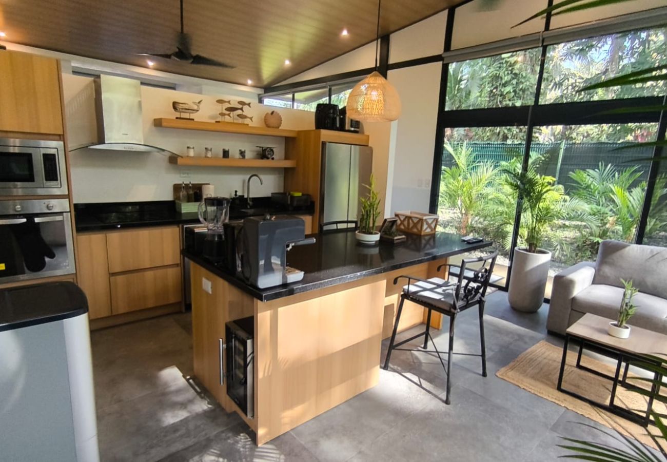 Villa in Cocles - Terra Nostra Garden Suite | Perfect for couples