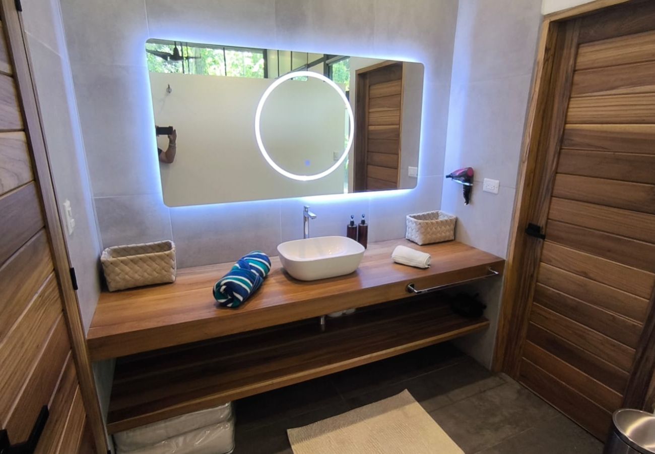 Villa in Cocles - Terra Nostra Garden Suite | Perfect for couples