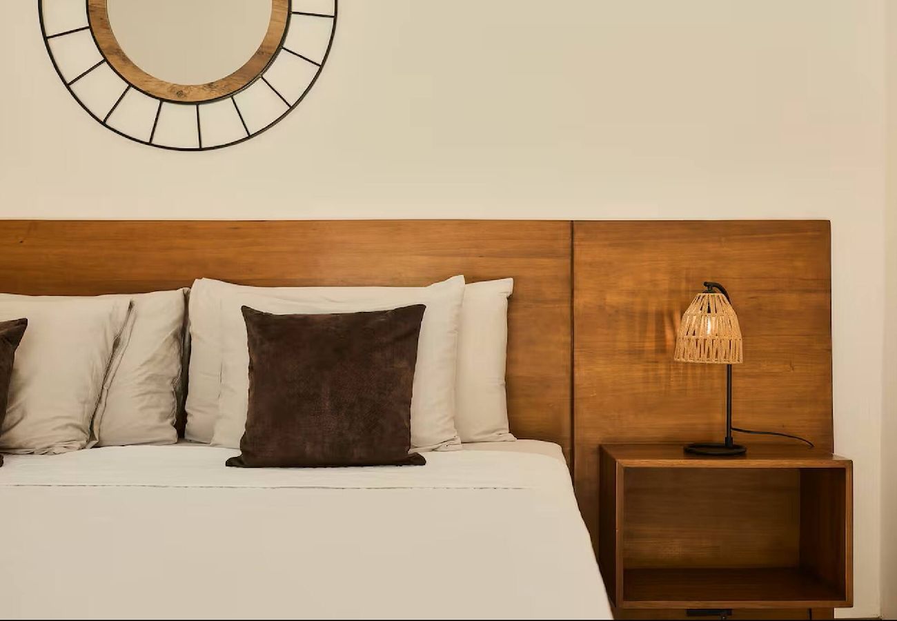 House in Puerto Viejo - UPA House | 3BR - A/C, Pool & Close to beaches 