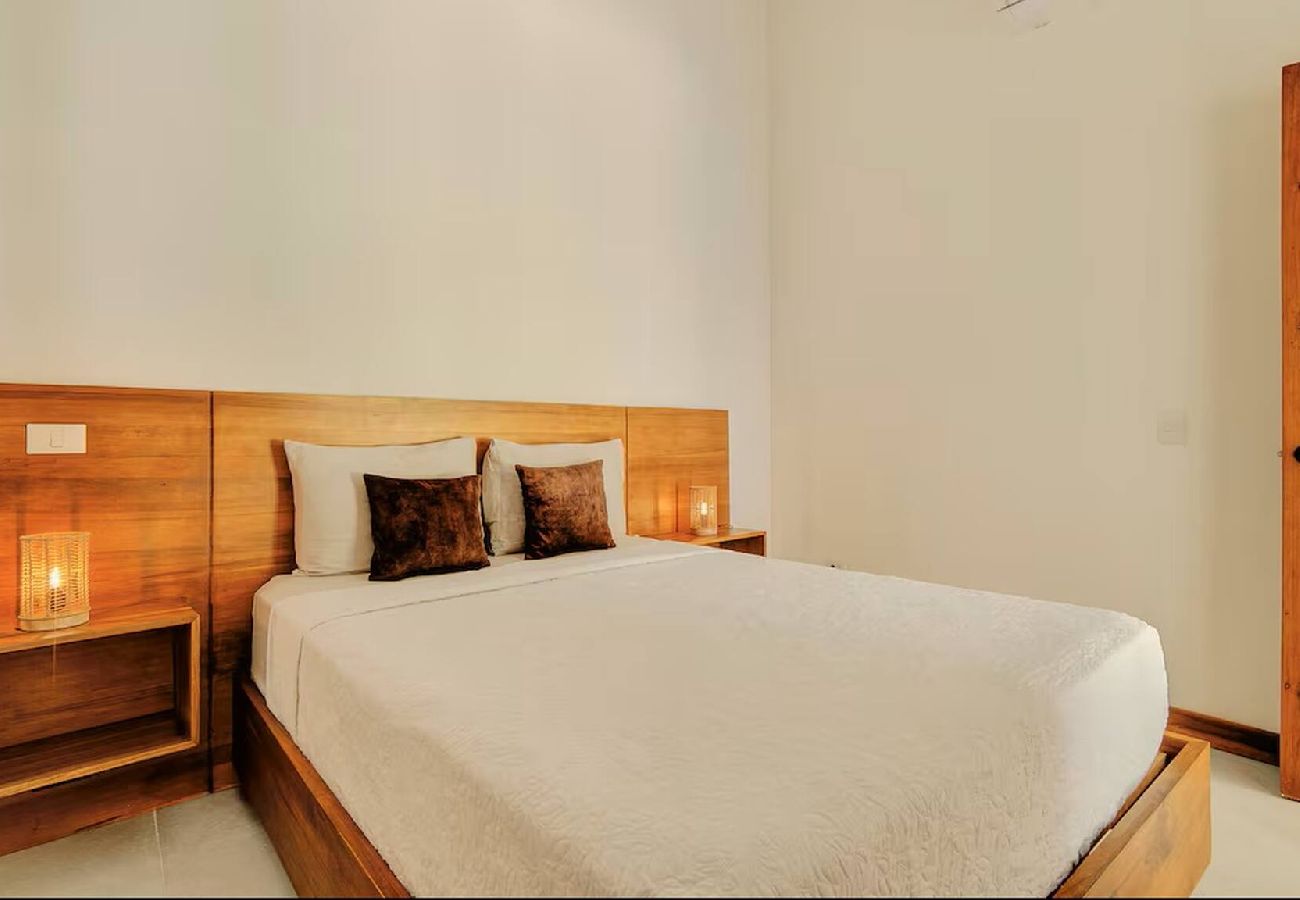 House in Puerto Viejo - UPA House | 3BR - A/C, Pool & Close to beaches 