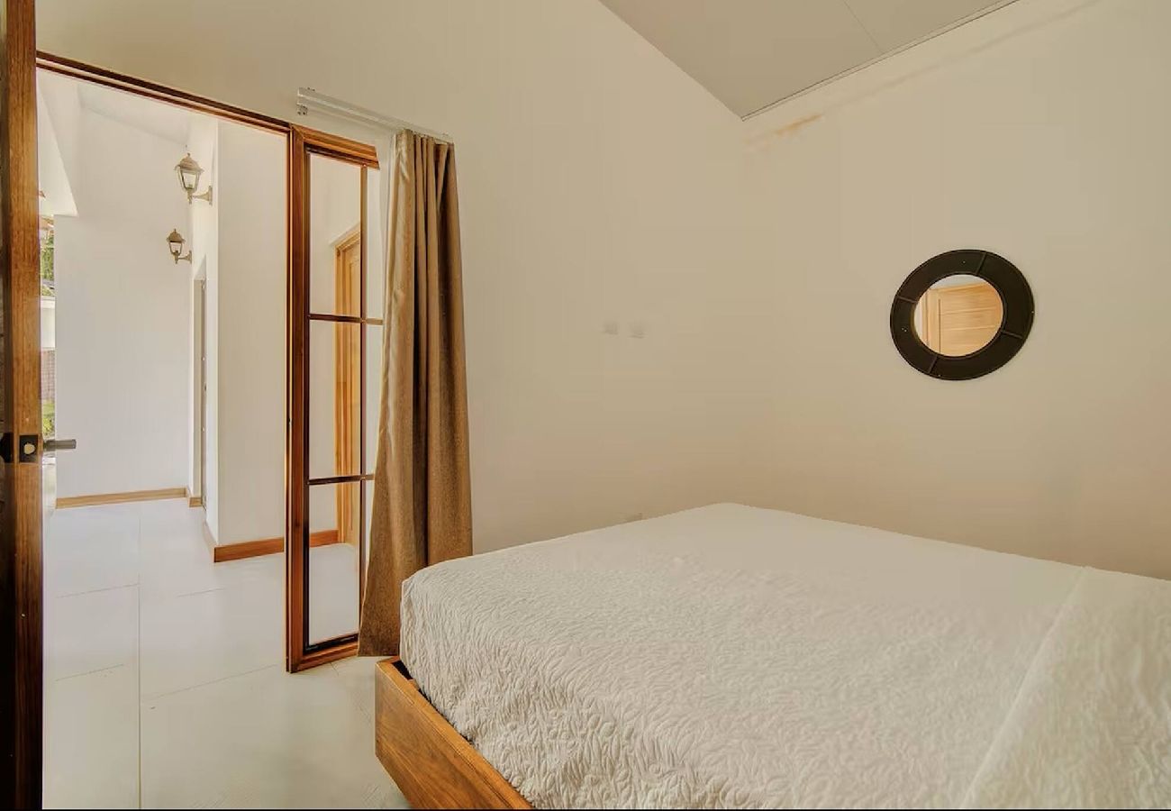 House in Puerto Viejo - UPA House | 3BR - A/C, Pool & Close to beaches 