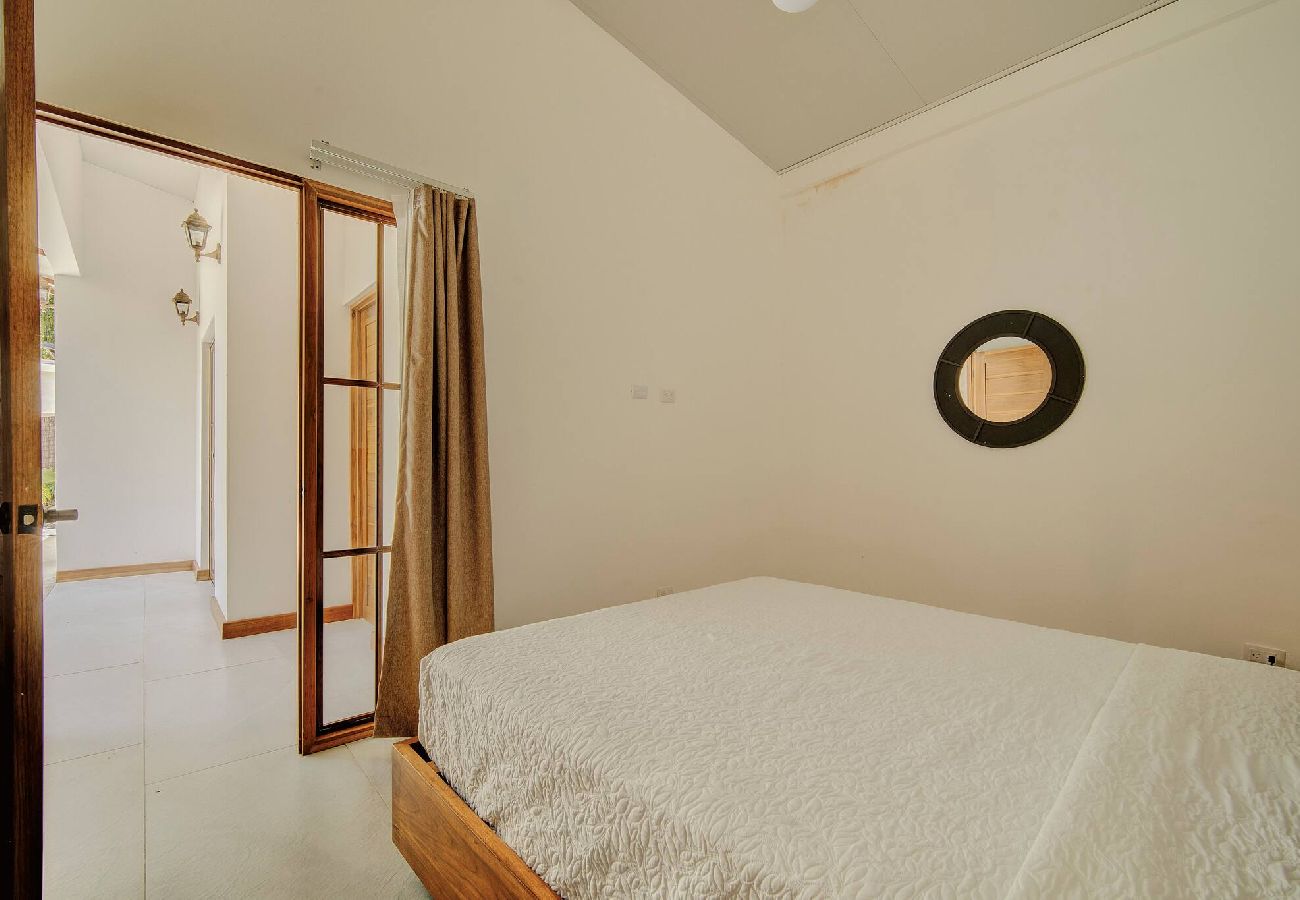 House in Puerto Viejo - UPA House | 3BR - A/C, Pool & Close to beaches 